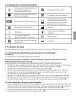 Предварительный просмотр 31 страницы Ambu aScope BronchoSampler Instructions For Use Manual