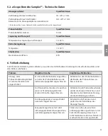 Предварительный просмотр 33 страницы Ambu aScope BronchoSampler Instructions For Use Manual