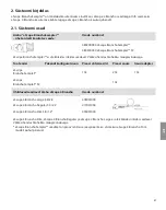 Предварительный просмотр 47 страницы Ambu aScope BronchoSampler Instructions For Use Manual