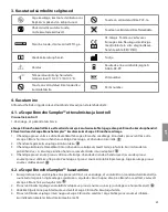 Предварительный просмотр 49 страницы Ambu aScope BronchoSampler Instructions For Use Manual