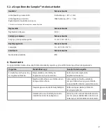 Предварительный просмотр 57 страницы Ambu aScope BronchoSampler Instructions For Use Manual