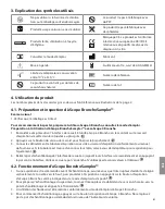 Предварительный просмотр 61 страницы Ambu aScope BronchoSampler Instructions For Use Manual