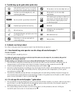 Предварительный просмотр 103 страницы Ambu aScope BronchoSampler Instructions For Use Manual