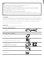 Предварительный просмотр 5 страницы Ambu aScope Instructions For Use Manual