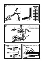 Предварительный просмотр 2 страницы Ambu Aura40 Instructions For Use Manual