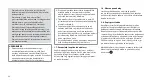 Preview for 22 page of Ambu AuraOnce Disposable Laryngeal Mask Instructions For Use Manual