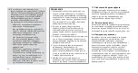 Preview for 42 page of Ambu AuraOnce Disposable Laryngeal Mask Instructions For Use Manual