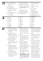 Предварительный просмотр 100 страницы Ambu Cuff Pressure Gauge Instructions For Use Manual