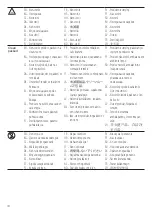 Предварительный просмотр 102 страницы Ambu Cuff Pressure Gauge Instructions For Use Manual