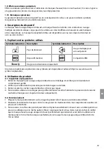 Preview for 37 page of Ambu Disposable Face Mask Instructions For Use Manual