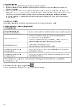 Preview for 74 page of Ambu Disposable Face Mask Instructions For Use Manual