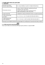 Preview for 78 page of Ambu Disposable Face Mask Instructions For Use Manual