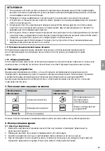 Preview for 81 page of Ambu Disposable Face Mask Instructions For Use Manual