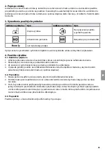 Preview for 85 page of Ambu Disposable Face Mask Instructions For Use Manual