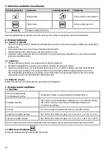 Preview for 96 page of Ambu Disposable Face Mask Instructions For Use Manual