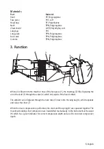 Предварительный просмотр 5 страницы Ambu MultiMan Directions For Use Manual