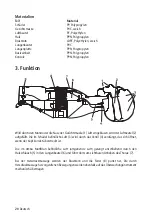 Предварительный просмотр 20 страницы Ambu MultiMan Directions For Use Manual