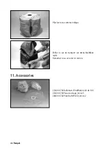 Предварительный просмотр 46 страницы Ambu MultiMan Directions For Use Manual