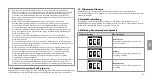 Предварительный просмотр 45 страницы Ambu Oval Plus Adult Instructions For Use Manual