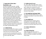 Preview for 4 page of Ambu PEEP 20 Instructions For Use Manual