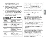 Preview for 19 page of Ambu PEEP 20 Instructions For Use Manual