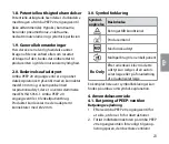 Preview for 23 page of Ambu PEEP 20 Instructions For Use Manual