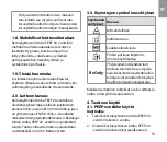 Preview for 53 page of Ambu PEEP 20 Instructions For Use Manual