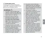 Preview for 73 page of Ambu PEEP 20 Instructions For Use Manual