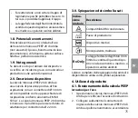 Preview for 75 page of Ambu PEEP 20 Instructions For Use Manual