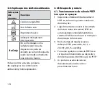 Preview for 114 page of Ambu PEEP 20 Instructions For Use Manual