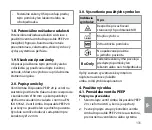 Preview for 131 page of Ambu PEEP 20 Instructions For Use Manual