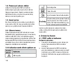 Preview for 146 page of Ambu PEEP 20 Instructions For Use Manual