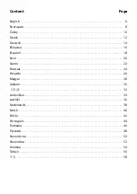 Preview for 5 page of Ambu Perfit ACE Instructions For Use Manual