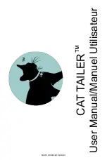 Ambystoma Labs Cat Tailer User Manual preview