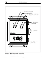 Предварительный просмотр 9 страницы AMC 1022 D Instructions Manual