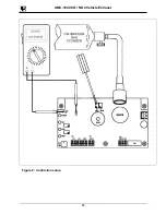 Предварительный просмотр 16 страницы AMC 1040 VC Installation And Operating Instructions Manual