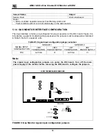 Предварительный просмотр 22 страницы AMC 1ACOs Instructions Manual