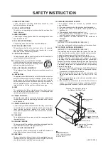 Предварительный просмотр 7 страницы AMC 2N100MKII Series Instructions For Installation And Operation Manual