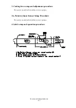 Предварительный просмотр 7 страницы AMC ALC-108A User Manual