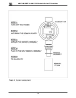 Preview for 16 page of AMC AMC-360-IREP Instructions Manual