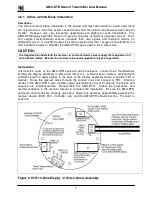 Предварительный просмотр 14 страницы AMC AMC-DTR Installation And Operation Instructions Manual