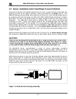 Preview for 18 page of AMC AMC-DTR Installation And Operation Instructions Manual