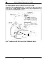 Preview for 19 page of AMC AMC-DTR Installation And Operation Instructions Manual