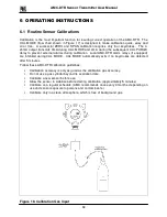 Preview for 25 page of AMC AMC-DTR Installation And Operation Instructions Manual