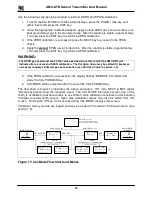 Preview for 26 page of AMC AMC-DTR Installation And Operation Instructions Manual