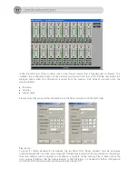 Предварительный просмотр 21 страницы AMC DSP 88 User Manual