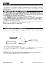 Preview for 6 page of AMC DT16 Installation Instructions Manual