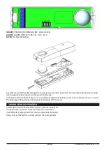 Preview for 8 page of AMC DT16 Installation Instructions Manual