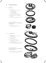 Предварительный просмотр 59 страницы AMC EasyQuick User Manual