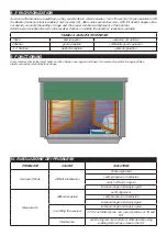 Предварительный просмотр 7 страницы AMC FLEX 500 - 2000 Installation Handbook